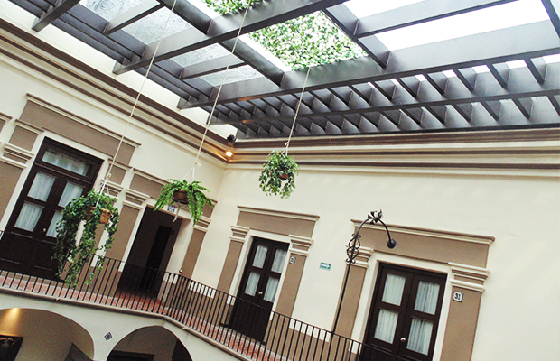 Hotel Gala Terraza